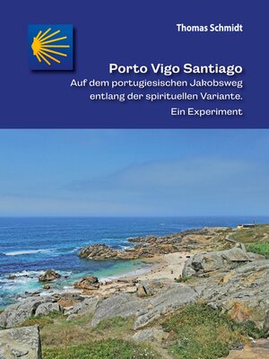 cover image of Porto Vigo Santiago